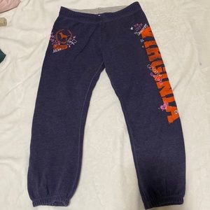 Victoria’s Secret Pink Sweatpants size XS